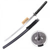 Katana ornemental Le Dernier Samouraï, lame décorative