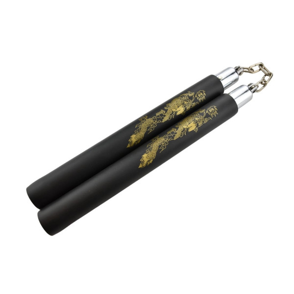 Nunchaku d'Entraînement : Précision et Maniabilité Optimale