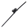 Porte-katana de ceinture 1 place en simili-cuir