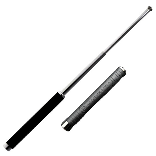 matraques télescopiques