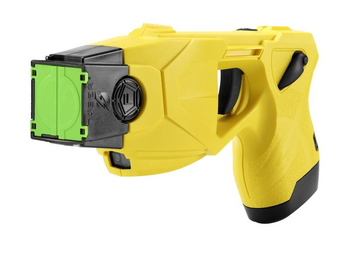 taser