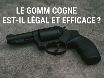 Le Gomm Cogne est-il légal et efficace ?