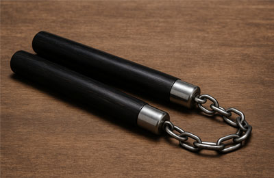 Nunchakus